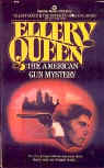 The American Gun Mystery - kaft Ballantine Books, 12 oktober 1979