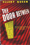 The Door Between - stofkaft Tower Books (World Publishing Co.) edition T-359, Cleveland 1946 (1ste editie)