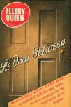The Door Between - dust cover Triangle Books edition, 1941-1942