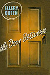 The Door Between - dust cover Stokes edition, 1937
