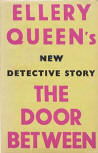 The Door Between - dust cover Gollancz edition, first edition, 1937