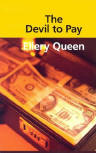 The Devil to Pay - kaft LargePrint Thorndike Press,2003