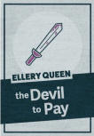 The Devil to Pay - cover eBook, JABberwocky Literary Agency, Inc, Feb 16. 2017