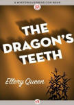 The Dragon's Teeth - cover MysteriousPress.com/Open Road, July 28, 2015