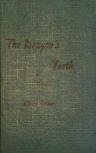 The Dragon's Teeth - hard cover High School Book League, New York, January 1941. (special printing) Variation