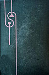 Calamity Town - hardcover Little, Brown & co. edition, April 1942 (1st)