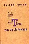 There was an Old Woman - hardcover Little, Brown & co. edition, March 1943