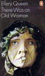 There was an Old Woman - kaft pocketboek uitgave, Penguin, 1970