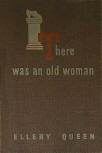 There was an Old Woman - hardcover