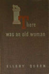 There was an Old Woman - harde kaft (onbekende uitgave)