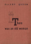 There was an Old Woman - hardcover Sun Dial Press, 1946 reprint