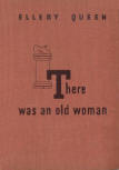 There was an Old Woman - harde kaft Sun Dial Press, 1946 reprint