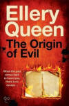 The Origin of Evil - kaft paperback uitgave, Orion Books (UK), Jun 19. 2014