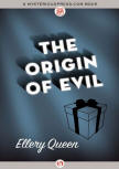 The Origin of Evil - cover MysteriousPress.com/Open Road, September 29 2015