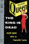 The King is Dead - Q.B.I.