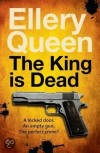 The King Is Dead - kaft Orion Books edition, UK, 19 Jun 2014