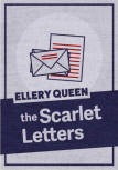 The Scarlet Letters - kaft eBook, JABberwocky Literary Agency, Inc, 15 feb 2017