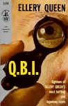 Queens Bureau of Investigation - Q.B.I.