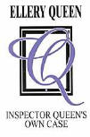 Inspector Queen's Own Case - cover Audiobook