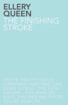 The Finishing Stroke - cover paperback edition, Langtail Press, 2013