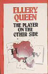 The Player on the Other Side - cover paperback edition, Chivers Large Print, 1 April 1978 (confirmation needed)