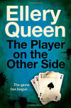 The Player On The Other Side - kaft paperback uitgave, Orion Books (UK), 19 Jun 2014