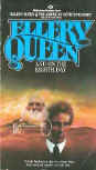 And On the Eighth Day - cover pocket book edition, Ballantine N° 28291, Oct. 12 1979.