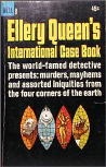 EQ International Case Book - kaft