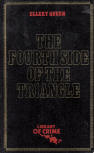 The Fourth Side of the Triangle - kaft paperback uitgave, Heron Books - Library of Crime, Geneva, Switzerland, 1982.