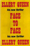 Face to Face - stofkaft Victor Gollancz Ltd, London, 1967.