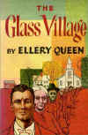 The Glass Village - Q.B.I.