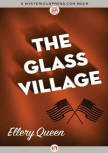 The Glass Village - kaft MysteriousPress.com/Open Road (4 augustus 2015)