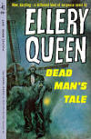 Dead Man's Tale - Q.B.I.