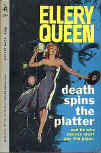 Death Spins the Platter - Q.B.I.