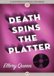 Death Spins the Platter -  kaft MysteriousPress.com/Open Road, 11 augustus 2015