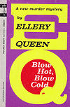 Blow Hot, Blow Cold - Q.B.I.
