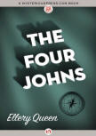 The Four Johns - cover MysteriousPress.com/Open Road, August 11, 2015