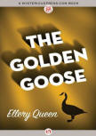 The Golden Goose - cover MysteriousPress.com/Open Road, August 11, 2015