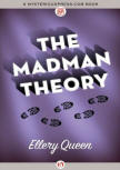 The Madman Theory - kaft MysteriousPress.com/Open Road (22 september 2015) 