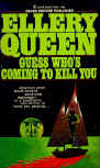 Guess who's coming to kill you - Q.B.I.