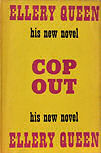 Cop Out - stofkaft edition Gollancz, London, 1969