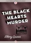 The Black Hearts Murder - cover MysteriousPress.com/Open Road (September 29, 2015) 