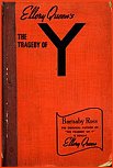 The Tragedy of Y - hardcover Stokes edition (confirmation needed)