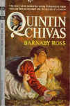 Quintin Chivas - Q.B.I.