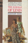 The Scrolls of Lysis - Kaft Pocket edition