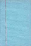The Scrolls of Lysis - Kaft Trident Press, New York, 1962