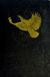 The Golden Eagle Mystery - hardcover Collins edition, 1943