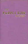 The Purple Bird Mystery - hardcover G.P.Putnam's Son 1965