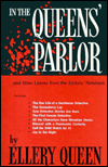 " In the Queen's Parlor" - cover