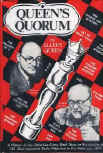 "Queen's Quorum" - cover
